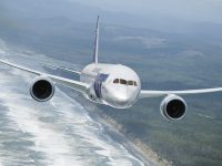 Boeing 787 Dreamliner w brawach LOTu. Fot. materiały prasowe LOT