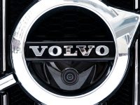 Volvo, Fot. Gargantiopa / Shutterstock.com
