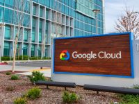 Kampus Google w Kalifornii. Fot. Michael Vi / Shutterstock.com