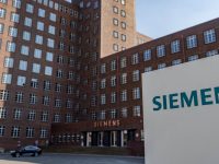 Budynek Siemensa, Fot. SpandowStockPhoto / Shutterstock.com
