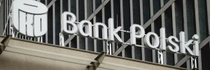 PKO Bank Polski, Fot. canon_shooter / Shutterstock.com