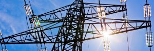 Linie energetyczne, Fot. Shutterstock.com
