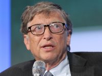 Bill Gates, Fot. JStone / Shutterstock.com