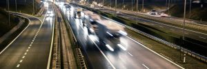 Autostrada w Polsce, Fot. Shutterstock.com