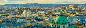 Wiedeń, Austria. Fot. Shutterstock