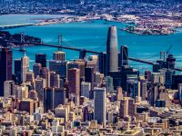 Widok na San Francisco, Fot. Shutterstock.com