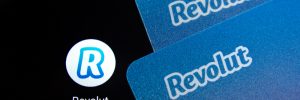 Revolut, Fot. Ascannio / Shutterstock.com