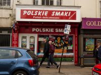 Polski sklep w Anglii, Fot. mat.hak / Shutterstock.com