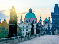 Praga, Czechy. Fot. Shutterstock