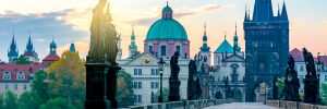 Praga, Czechy. Fot. Shutterstock