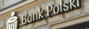PKO Bank Polski, Fot. B. Godart / Shutterstock.com