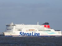 Stena Line / shutter stock.com