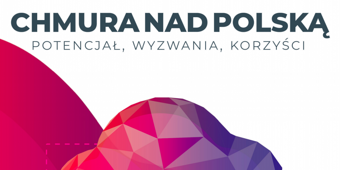 Chmura nad Polską - raport 300RESEARCH