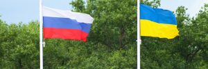 Ukraina i Rosja, Fot. Shutterstock.com