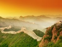 Wielki Mur Chiński, Chiny. Fot. Shutterstock