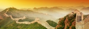 Wielki Mur Chiński, Chiny. Fot. Shutterstock