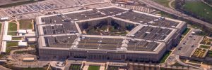 Pentagon, Fot. Shutterstock.com