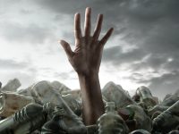 zanieczyszczenie plastikiem, fot. Shutterstock.