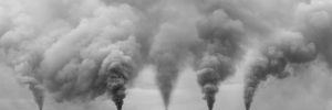 Emisja gazów, Fot. Shutterstock.com