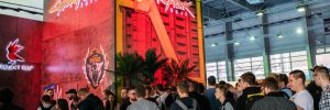 Cyberpunk 2077, Fot. Daniel Krason / Shutterstock.com