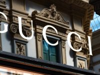 Gucci, Fot. Cineberg / Shutterstock.com