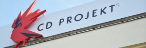 CD Projekt, Fot. Grand Warszawski / Shutterstock.com