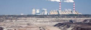 Elektrownia w Bełchatowie. Fot. Shutterstock