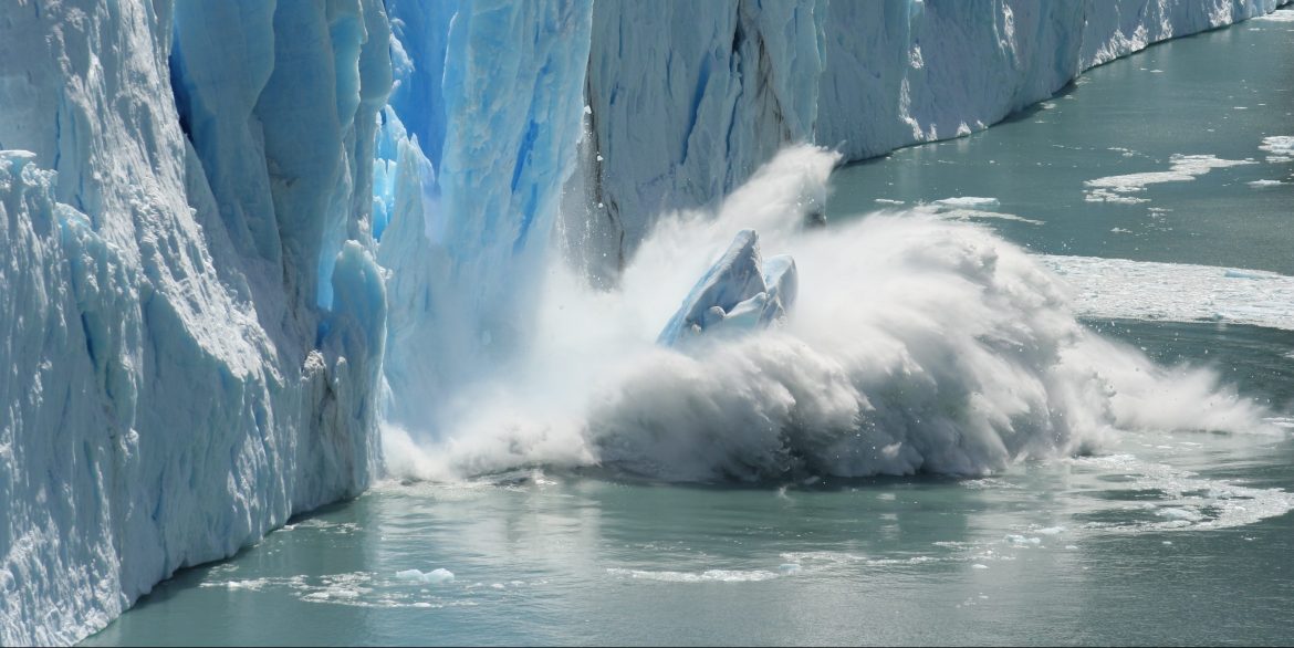 Zmiany klimatu, fot. Shutterstock. Zmiany klimatu, fot. Shutterstock.