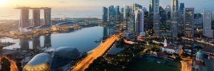 Singapur, Fot. Shutterstock.com