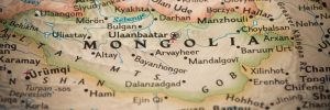 Mongolia. Fot. Shutterstock