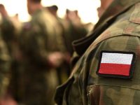 Polscy żołnierze, Fot. Shutterstock.com