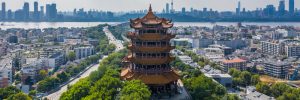 Wuhan, Fot. Shutterstock.com