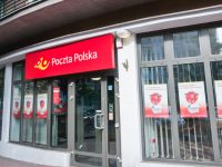Poczta Polska, Fot. Fotokon / Shutterstock.com