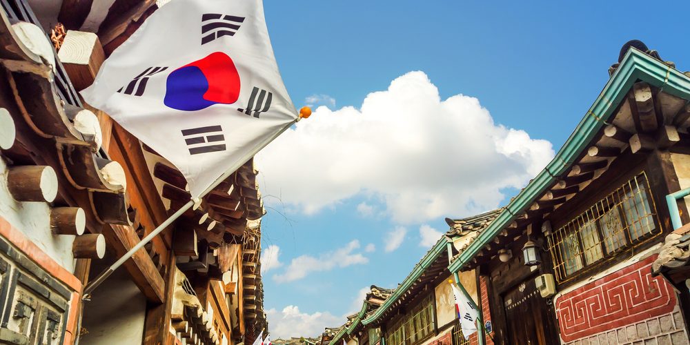 Korea Południowa wzmacnia środki zapobiegania