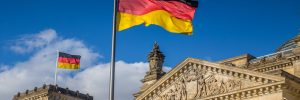 Berlin, Fot. Shutterstock.com