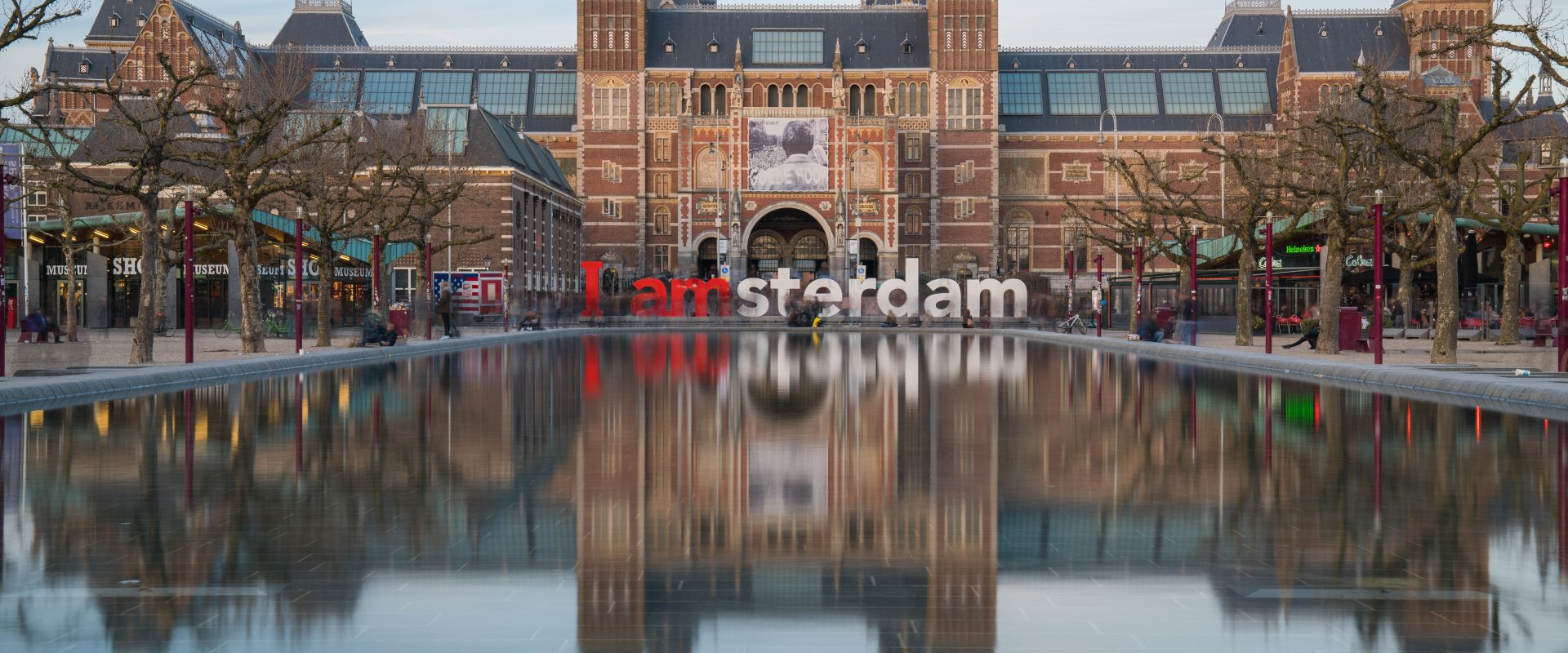 Holandia, fot. Shutterstock.