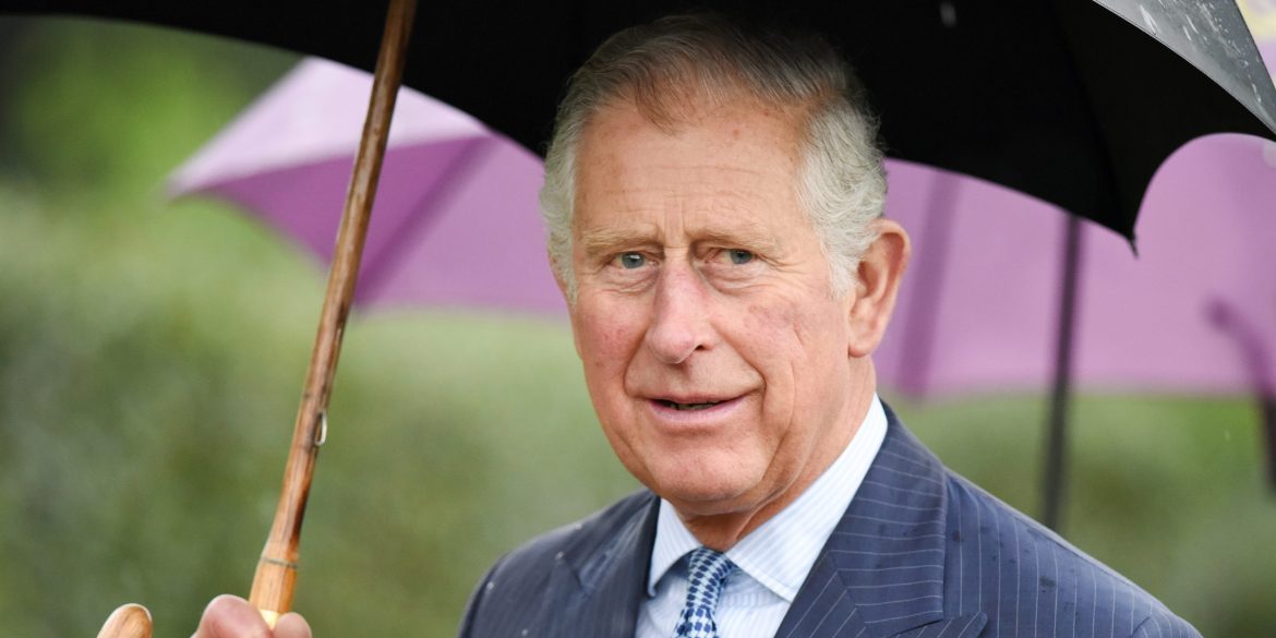 Książe Karol, fot. Bart Lenoir / Shutterstock.com Książe Karol, fot. Bart Lenoir / Shutterstock.com