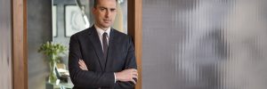 Michał Skotnicki, prezes zarządu BBI Development SA