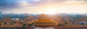 Pekin, Chiny, Fot. Shutterstock.com