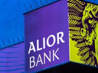 Alior Bank, Fot. Lukasz Wrobel / Shutterstock.com