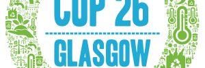 COP26 w Glasgow, fot. Shutterstock.