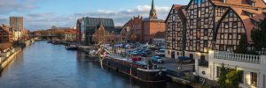 Bydgoszcz, Fot. Shutterstock.com
