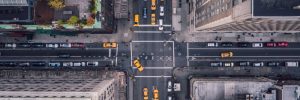 Nowy Jork, USA, Fot. Shutterstock.com