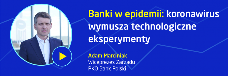 Gospodarka na Nowo - Adam Marciniak