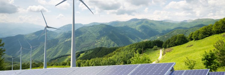 Odnawialne źródła energii