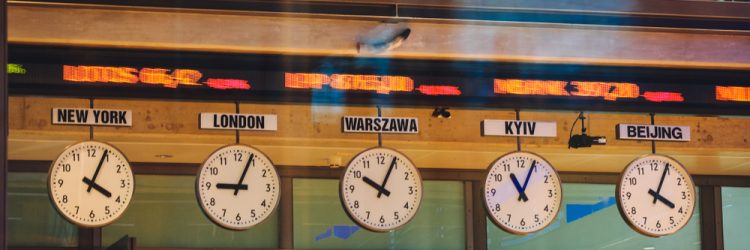 Warsaw Stock Exchange, fot. Shutterstock