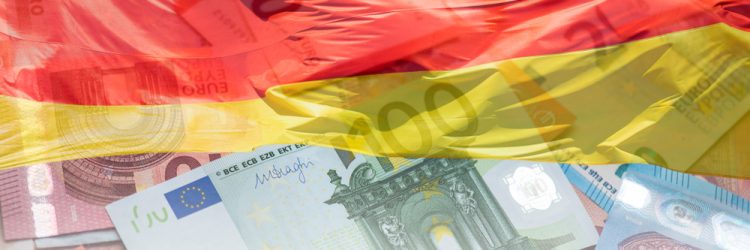 Deutsches Konjunkturpaket, fot. Shutterstock