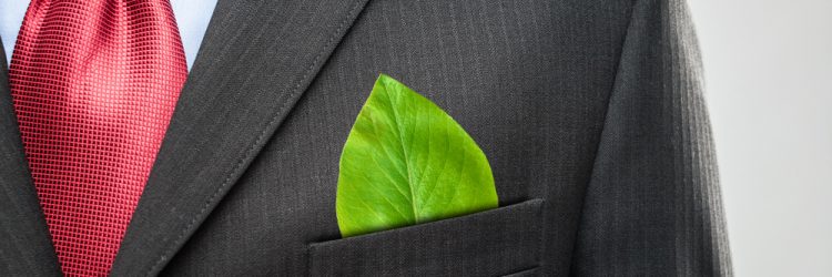 Zielony biznes, fot. Shutterstock.