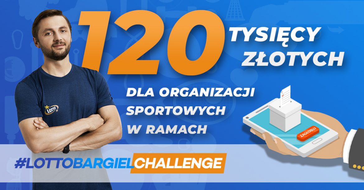 LOTTO Bargiel Challenge