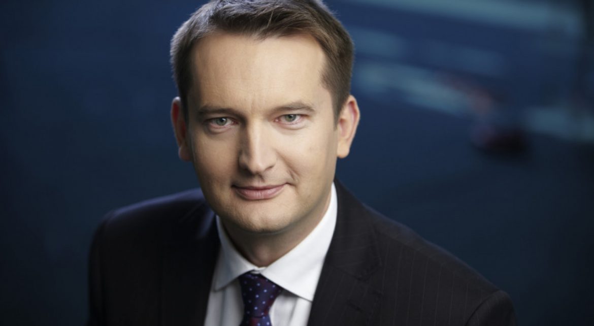 Mariusz Zawisza, Rafako